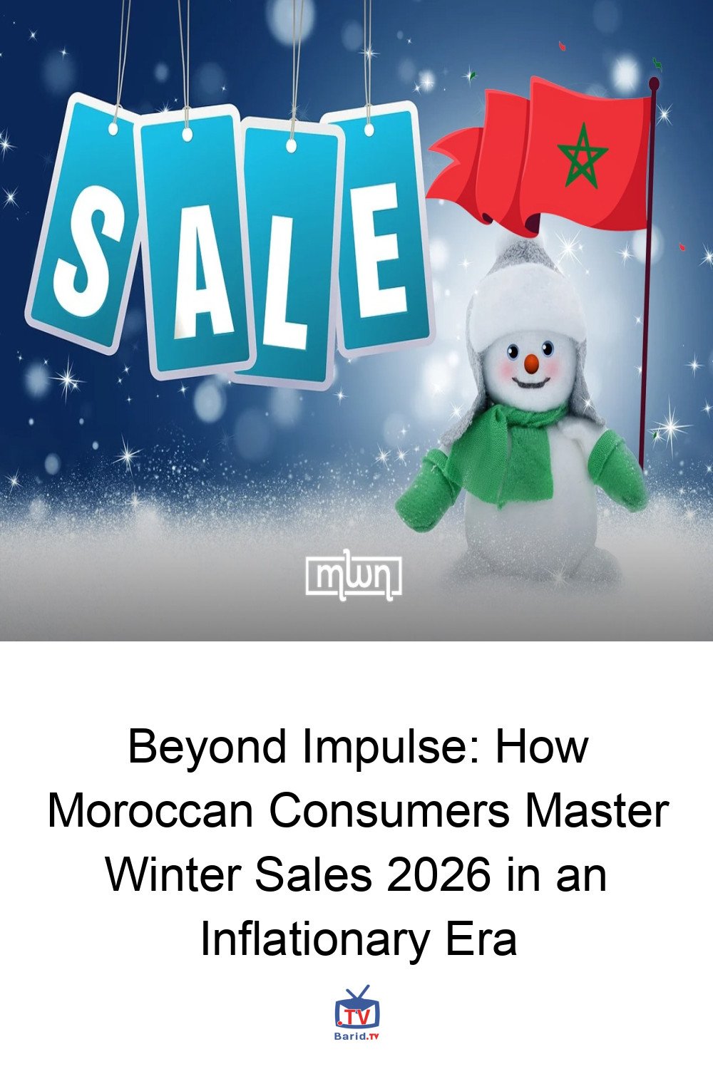 Beyond Impulse: How Moroccan Consumers Master Winter Sales 2026 in an Inflationary Era 4 Pinterest Hidden