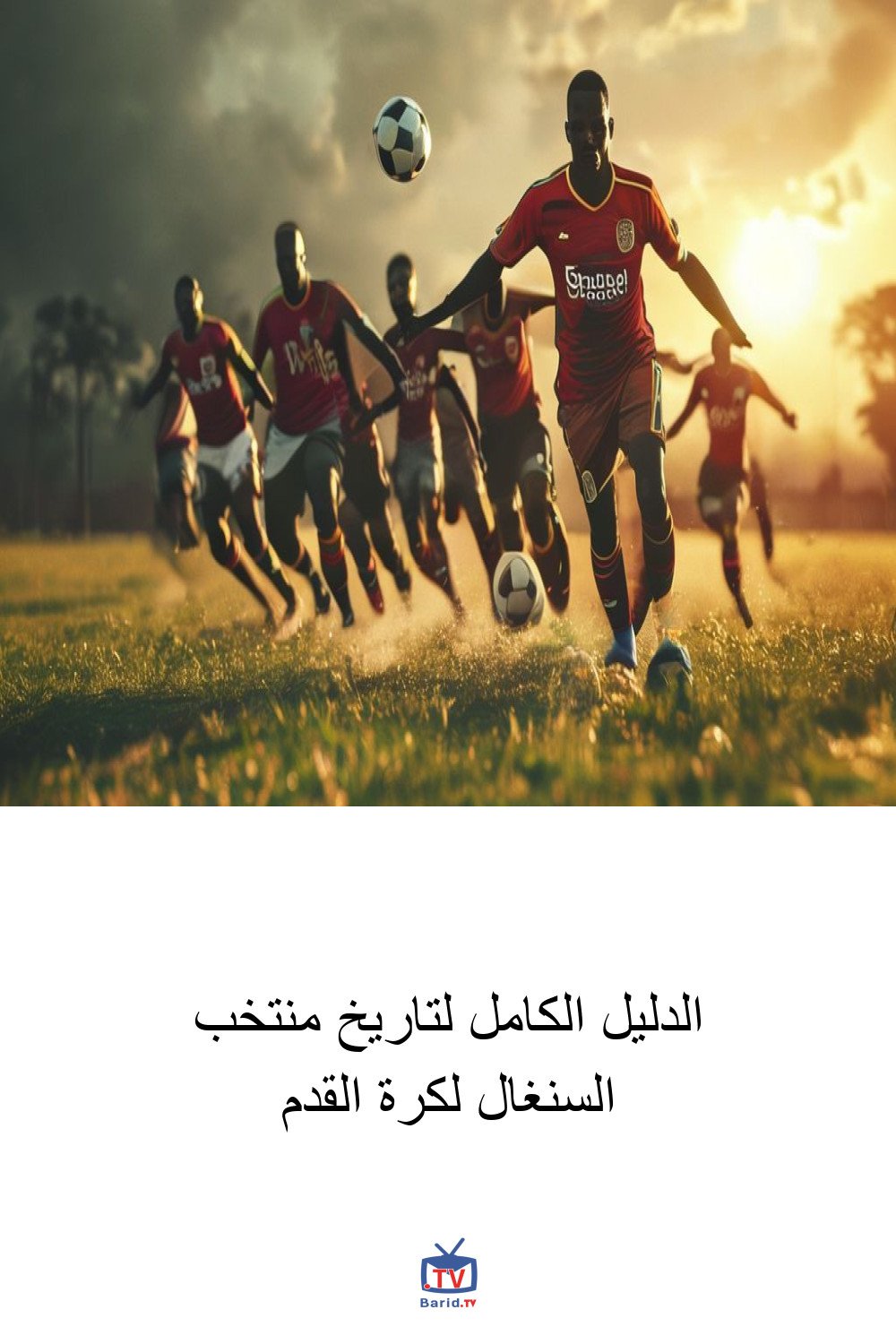 الدليل الكامل لتاريخ منتخب السنغال لكرة القدم 4 Pinterest Hidden