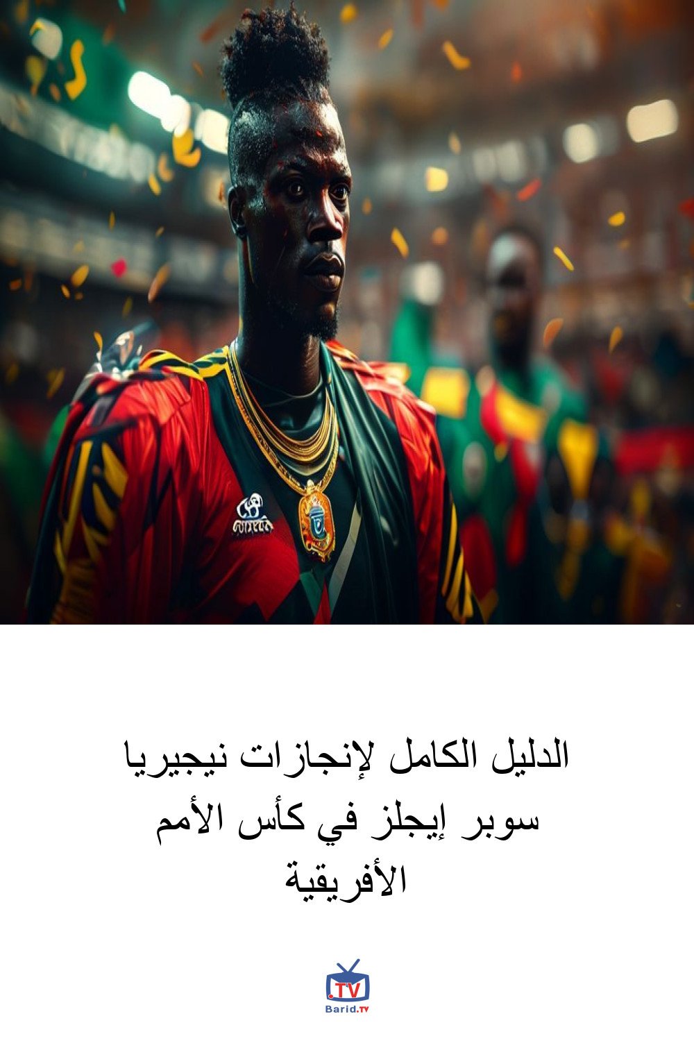 الدليل الكامل لإنجازات نيجيريا سوبر إيجلز في كأس الأمم الأفريقية 4 Pinterest Hidden