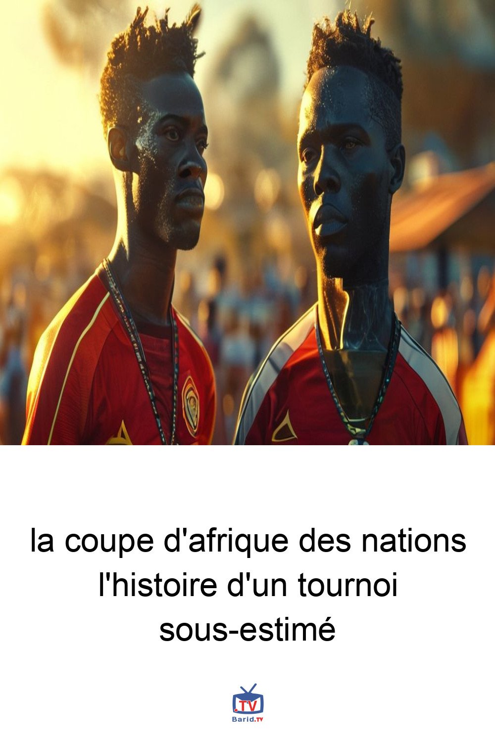 la coupe d'afrique des nations l'histoire d'un tournoi sous-estimé 4 Pinterest Hidden