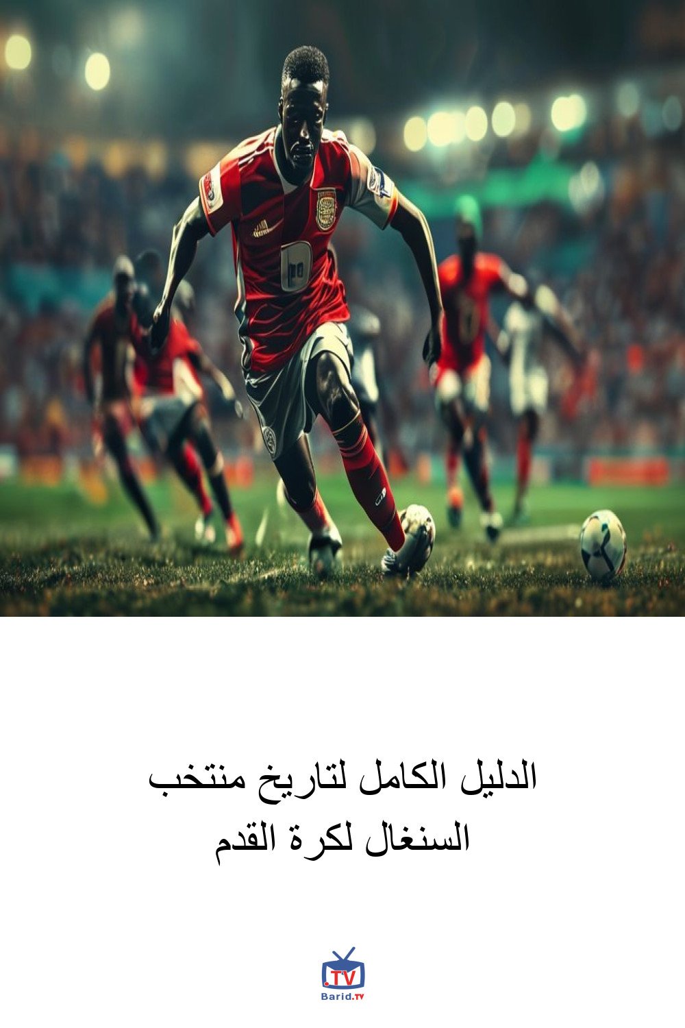 الدليل الكامل لتاريخ منتخب السنغال لكرة القدم 4 Pinterest Hidden