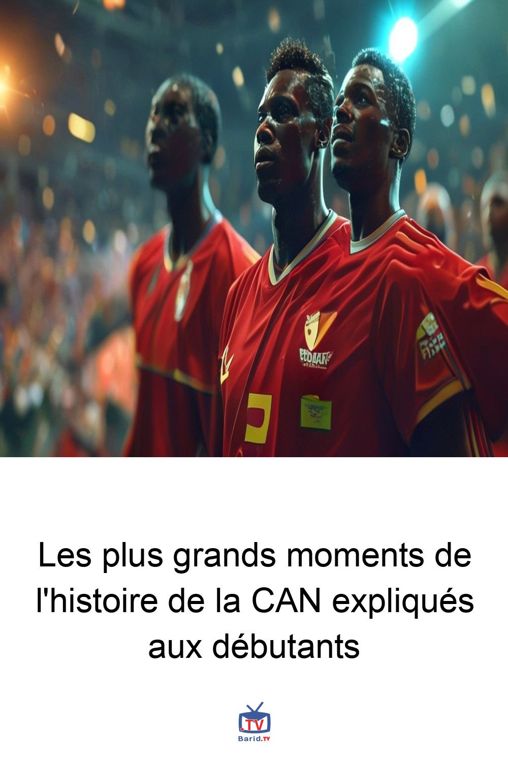 Les plus grands moments de l'histoire de la CAN expliqués aux débutants 4 Pinterest Hidden