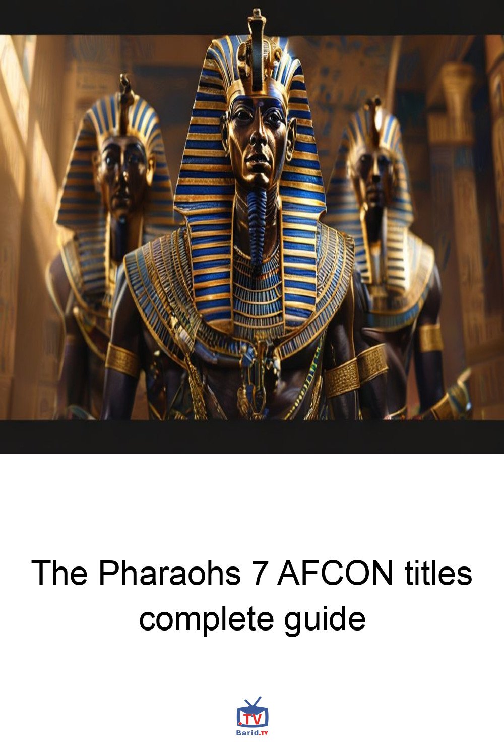 The Pharaohs 7 AFCON titles complete guide 4 Pinterest Hidden