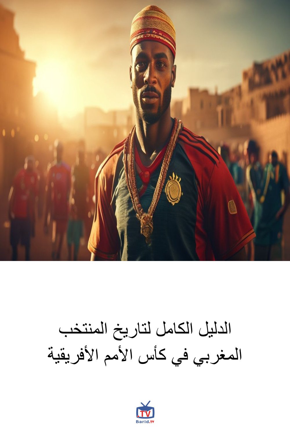 الدليل الكامل لتاريخ المنتخب المغربي في كأس الأمم الأفريقية 4 Pinterest Hidden