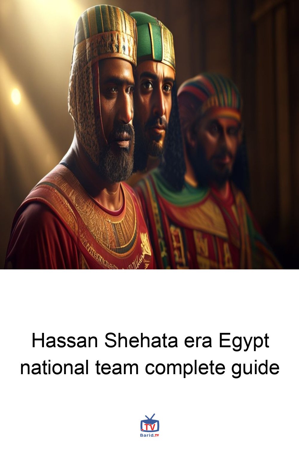 Hassan Shehata era Egypt national team complete guide 4 Pinterest Hidden