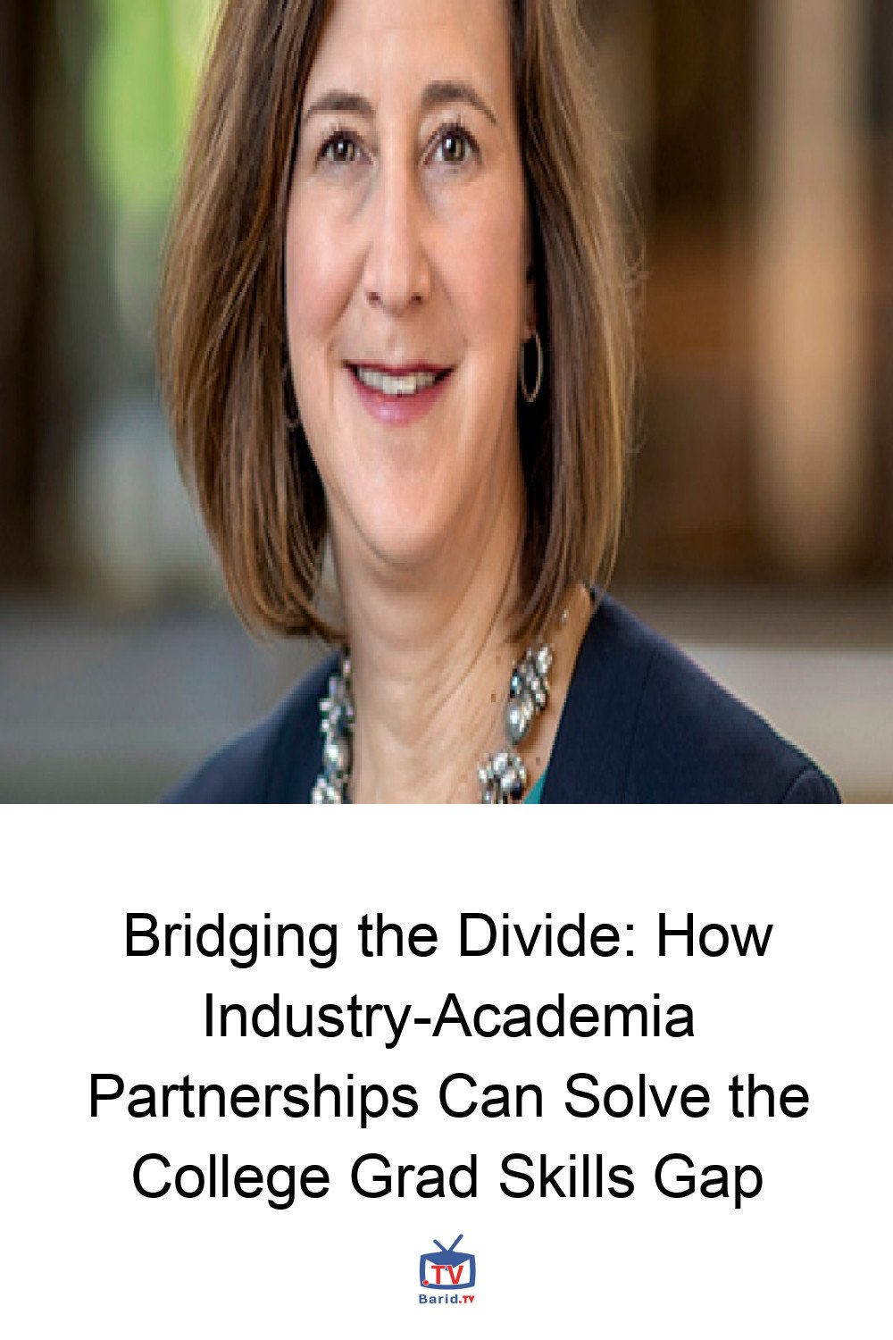 Bridging the Divide: How Industry-Academia Partnerships Can Solve the College Grad Skills Gap 4 Pinterest Hidden