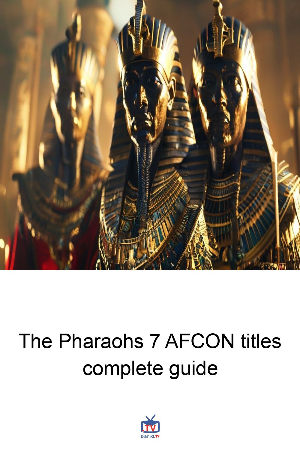 The Pharaohs 7 AFCON titles complete guide 4 Pinterest Hidden