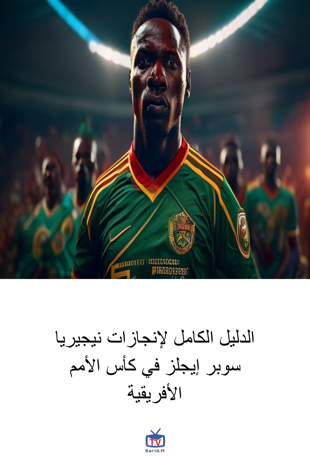 الدليل الكامل لإنجازات نيجيريا سوبر إيجلز في كأس الأمم الأفريقية 4 Pinterest Hidden