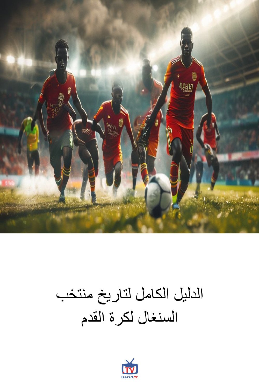 الدليل الكامل لتاريخ منتخب السنغال لكرة القدم 4 Pinterest Hidden