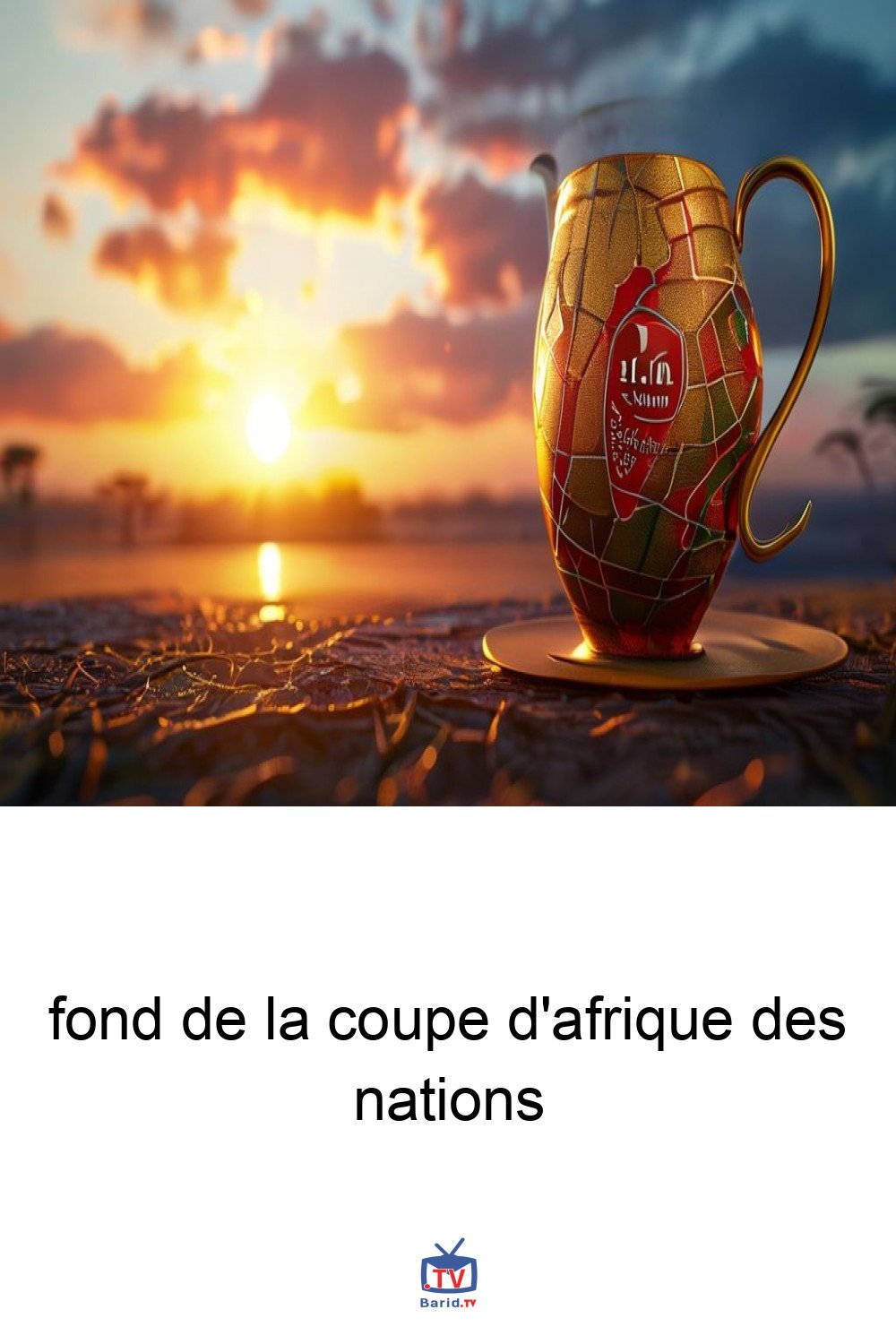 fond de la coupe d'afrique des nations 4 Pinterest Hidden