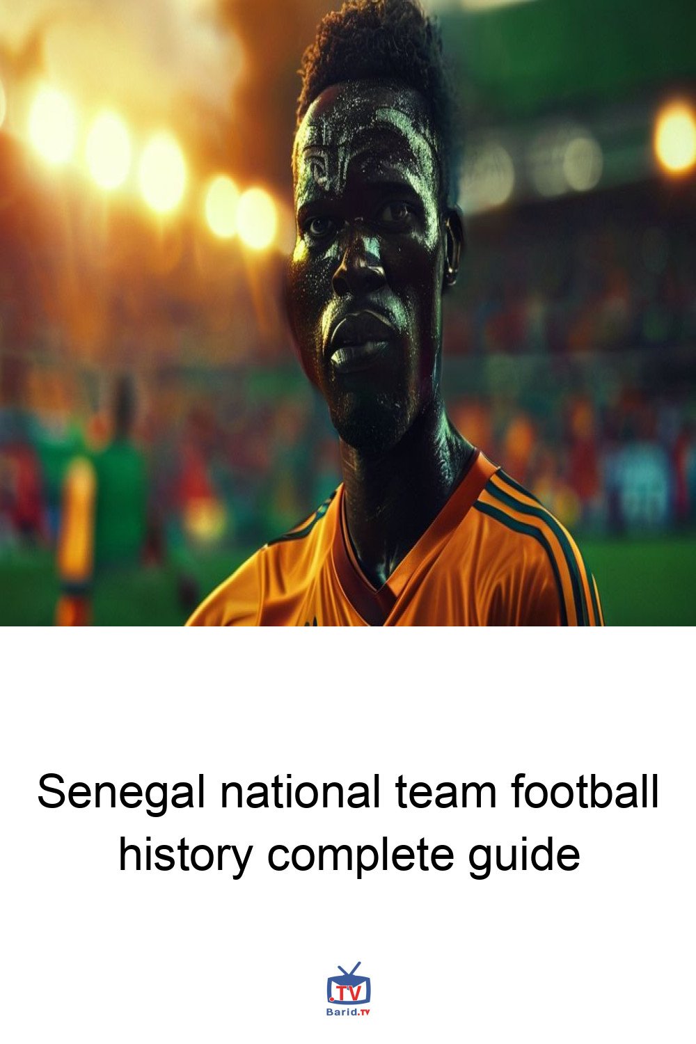 Senegal national team football history complete guide 4 Pinterest Hidden