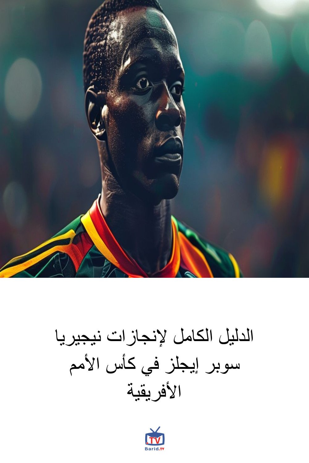 الدليل الكامل لإنجازات نيجيريا سوبر إيجلز في كأس الأمم الأفريقية 4 Pinterest Hidden