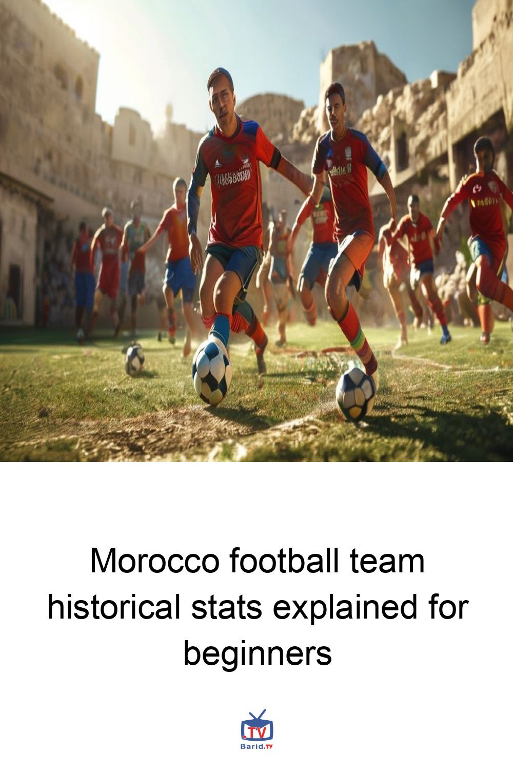Morocco football team historical stats explained for beginners 4 Pinterest Hidden
