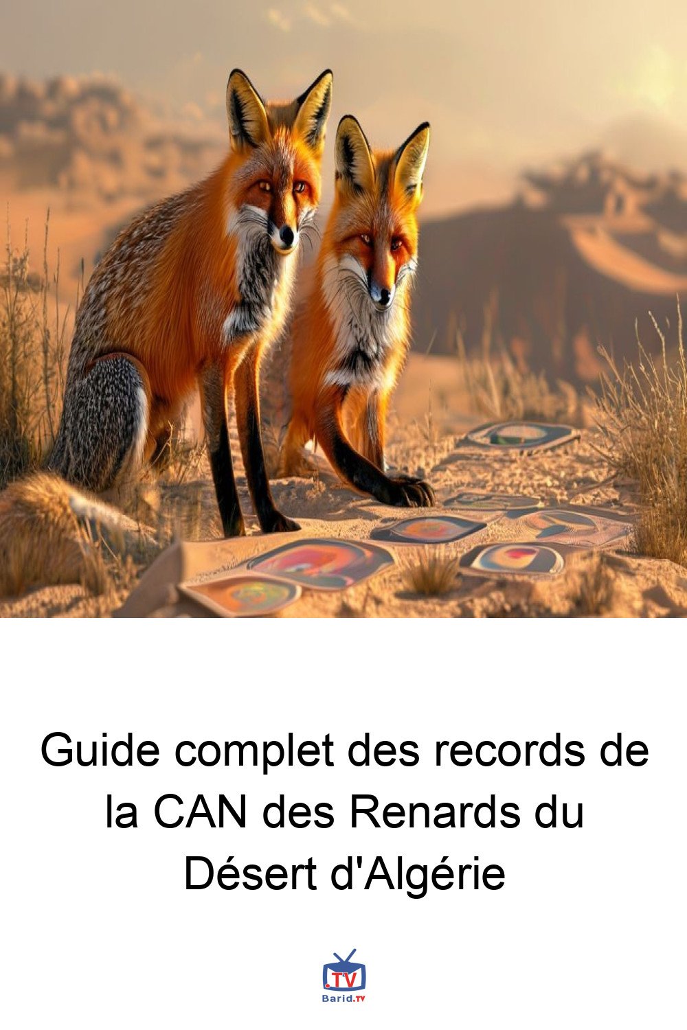 Guide complet des records de la CAN des Renards du Désert d'Algérie 4 Pinterest Hidden