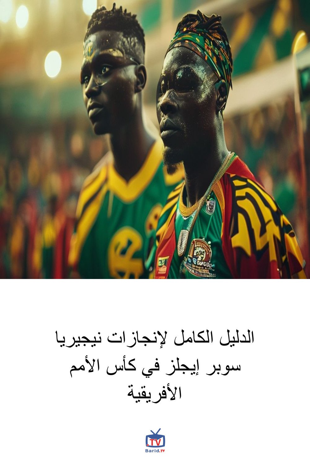 الدليل الكامل لإنجازات نيجيريا سوبر إيجلز في كأس الأمم الأفريقية 4 Pinterest Hidden