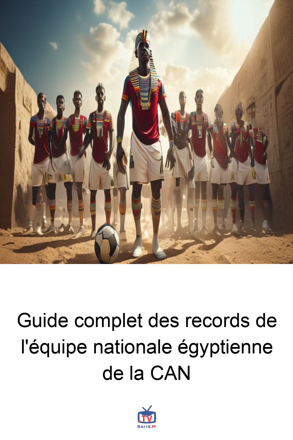 Guide complet des records de l'équipe nationale égyptienne de la CAN 4 Pinterest Hidden