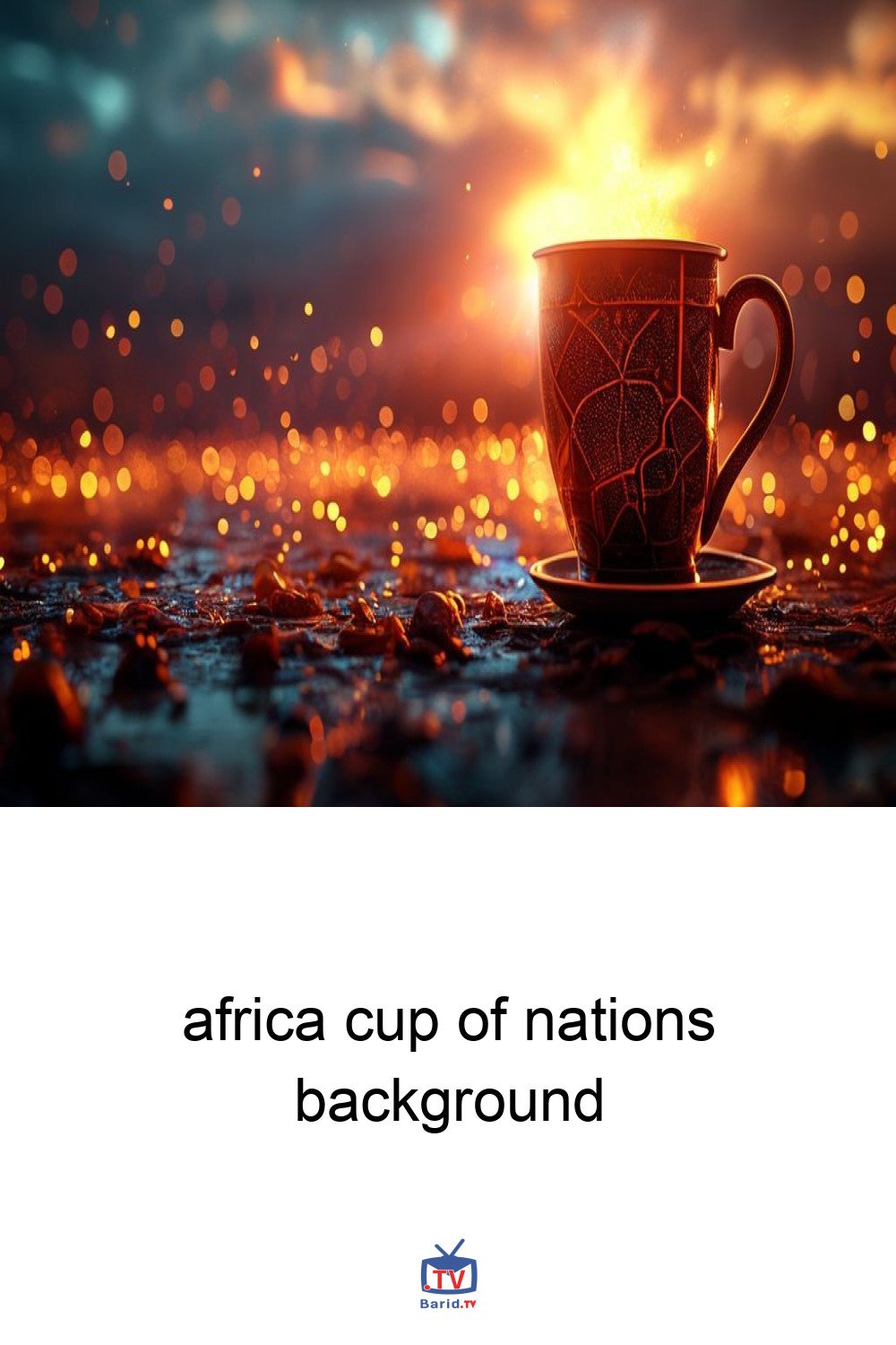africa cup of nations background 4 Pinterest Hidden