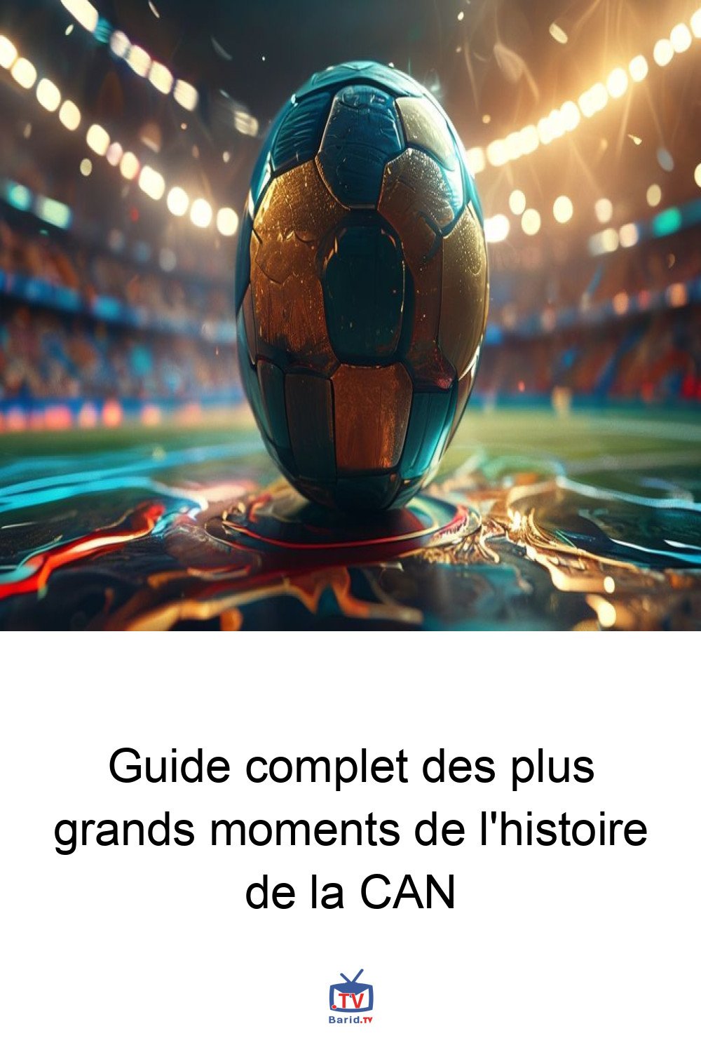 Guide complet des plus grands moments de l'histoire de la CAN 4 Pinterest Hidden