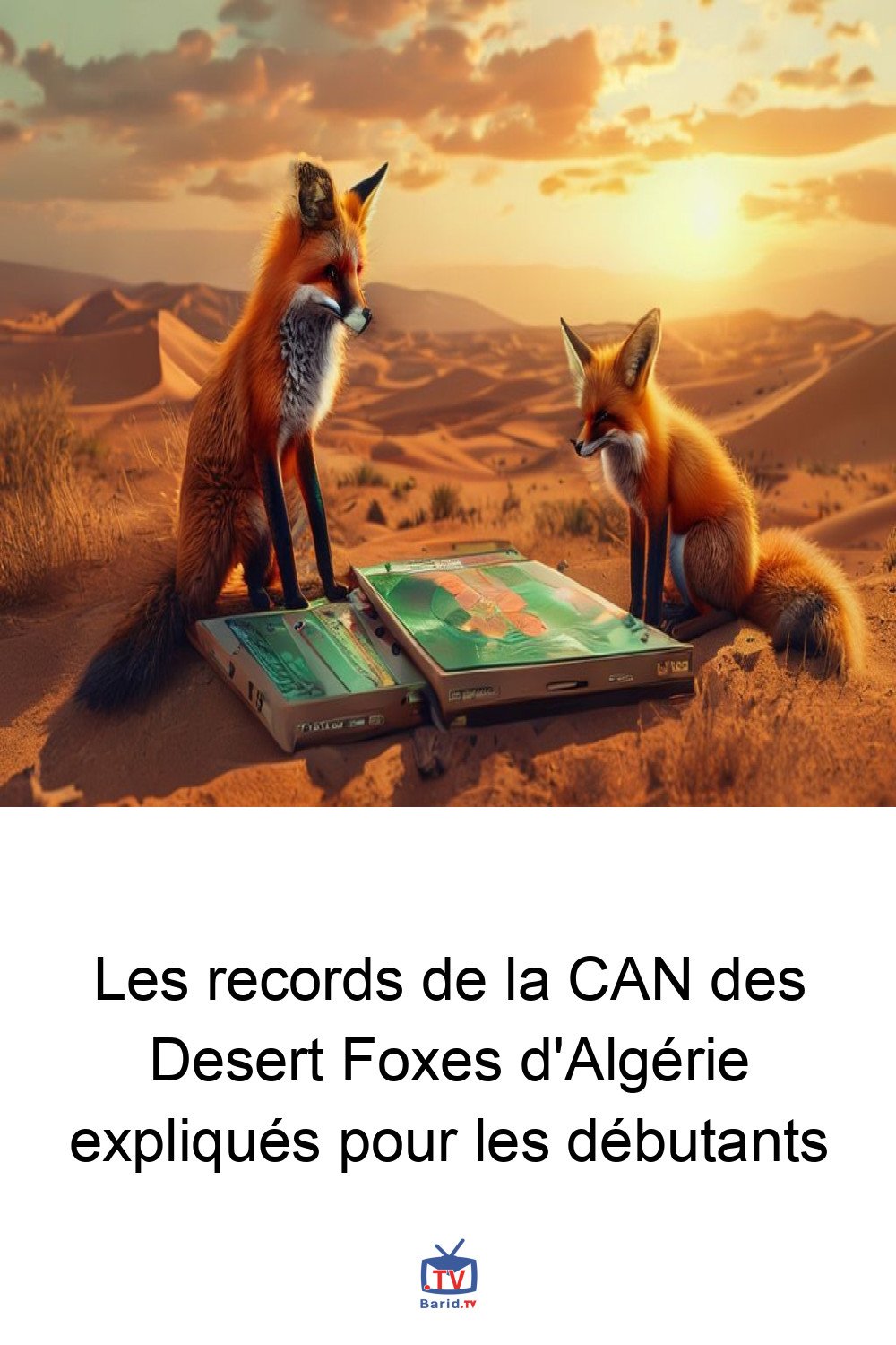 Les records de la CAN des Desert Foxes d'Algérie expliqués pour les débutants 4 Pinterest Hidden