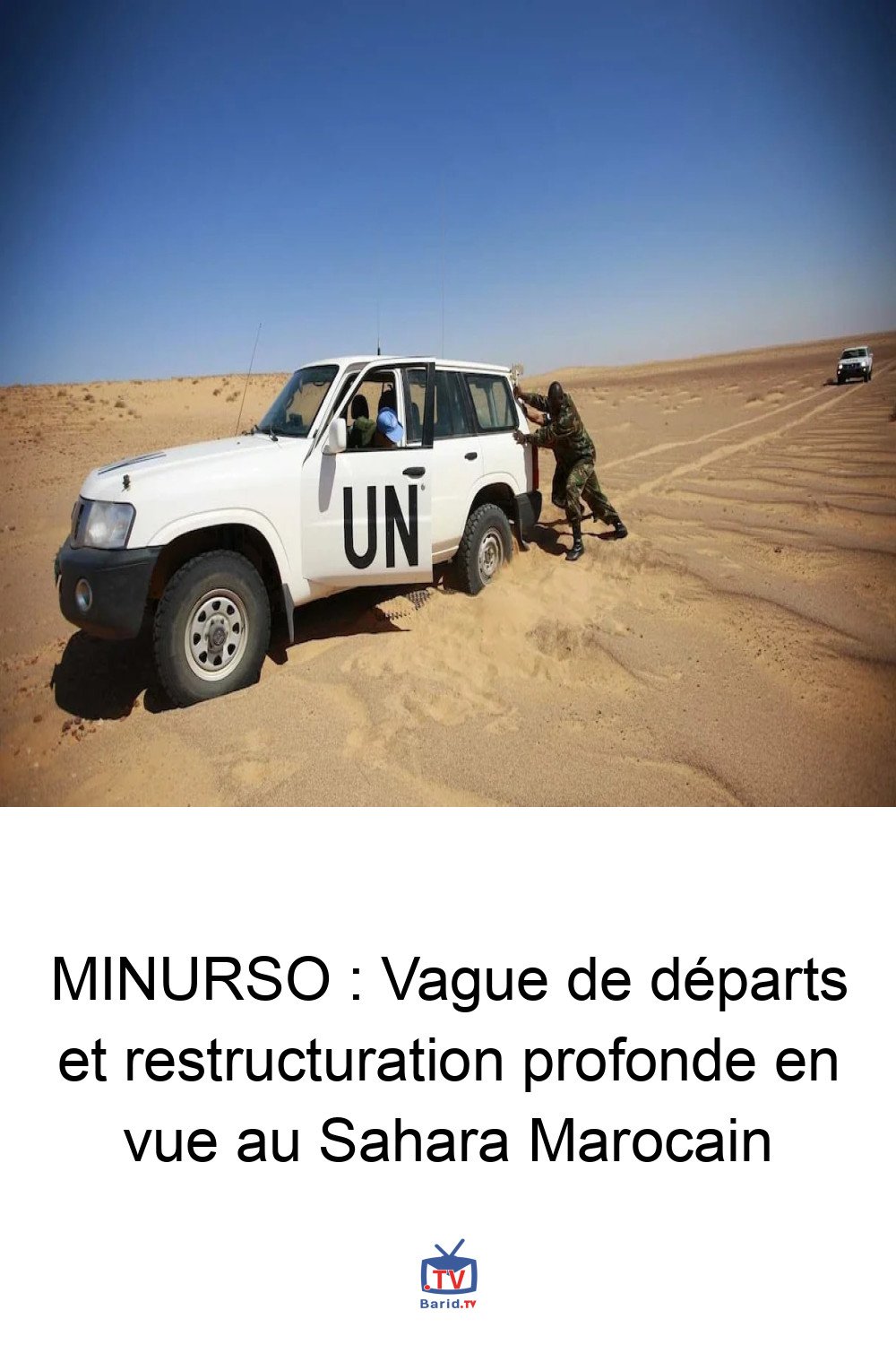 MINURSO : Vague de départs et restructuration profonde en vue au Sahara Marocain 4 Pinterest Hidden