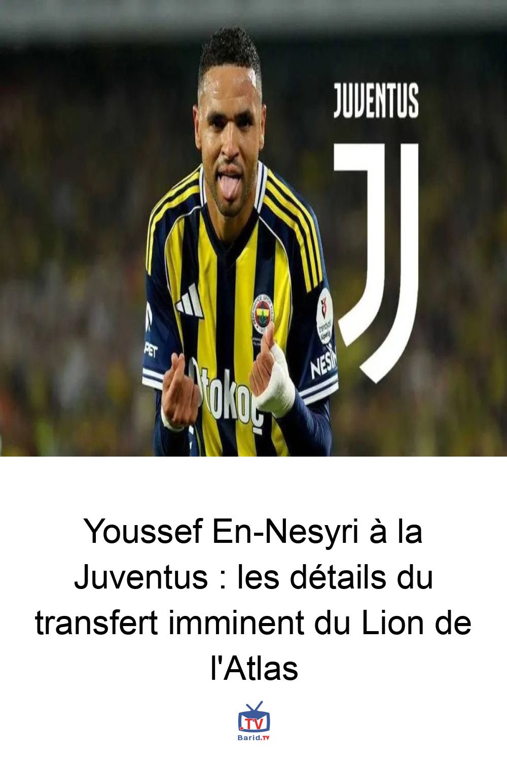 Youssef En-Nesyri à la Juventus : les détails du transfert imminent du Lion de l'Atlas 4 Pinterest Hidden