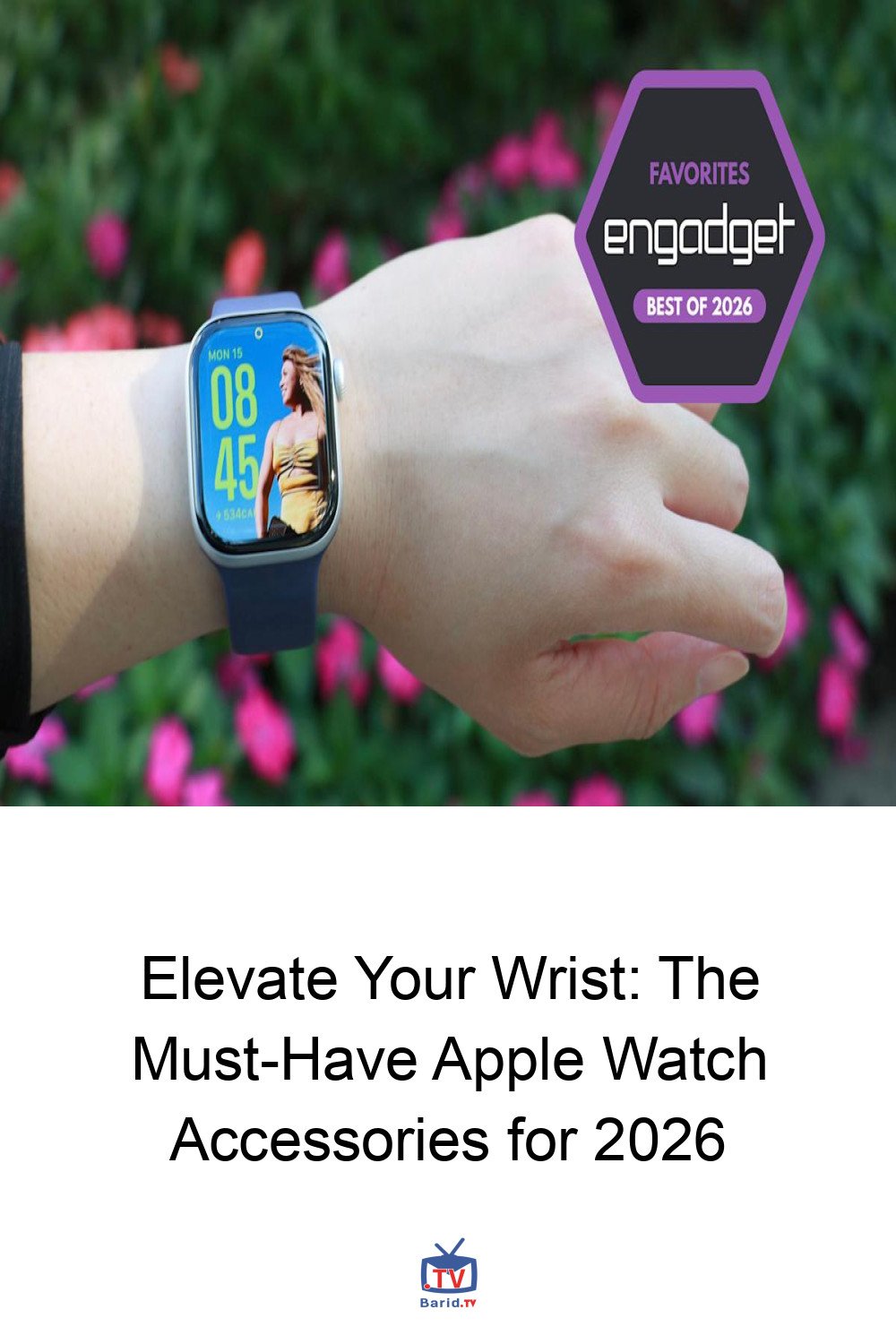 Elevate Your Wrist: The Must-Have Apple Watch Accessories for 2026 4 Pinterest Hidden