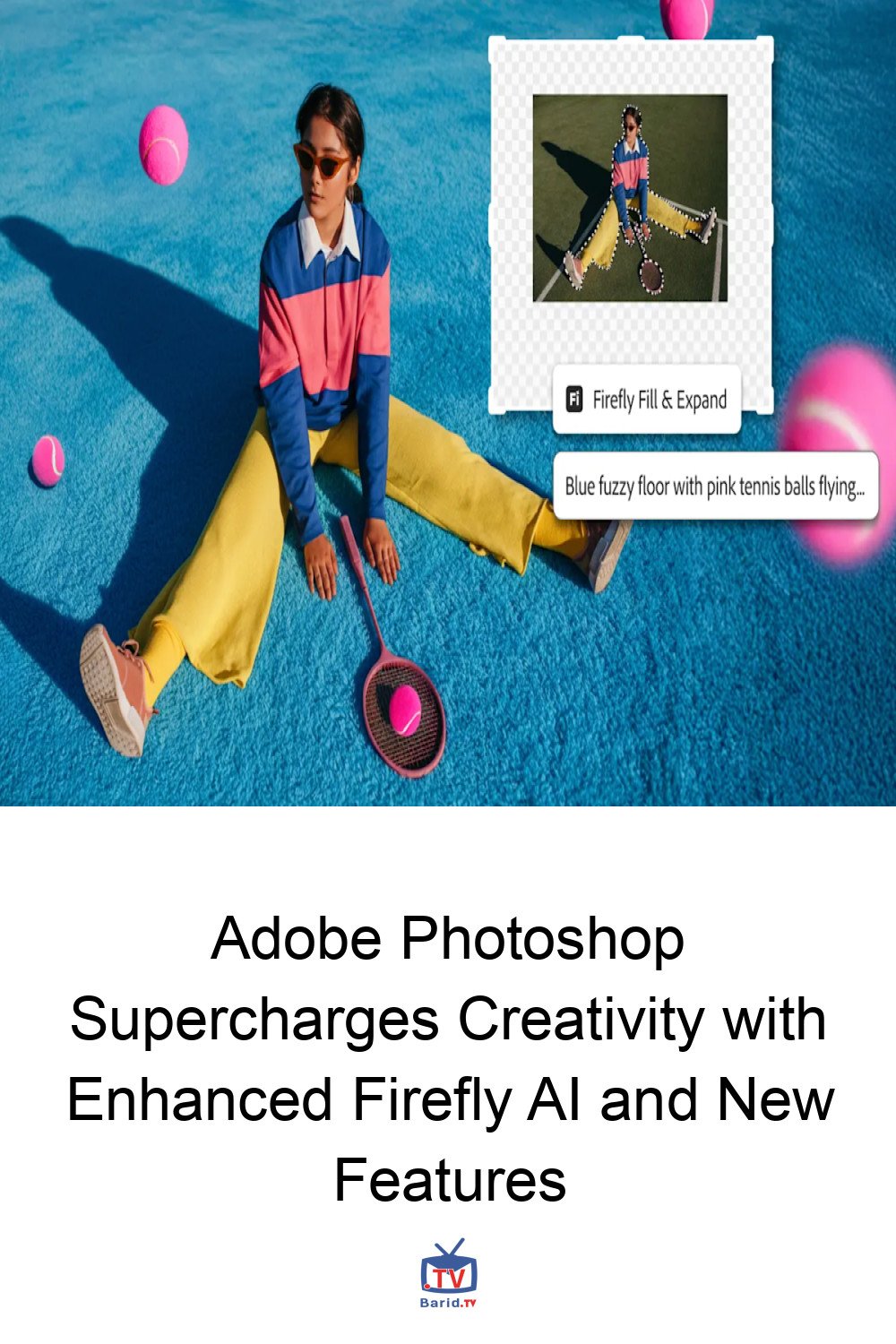 Adobe Photoshop Supercharges Creativity with Enhanced Firefly AI and New Features 4 Pinterest Hidden