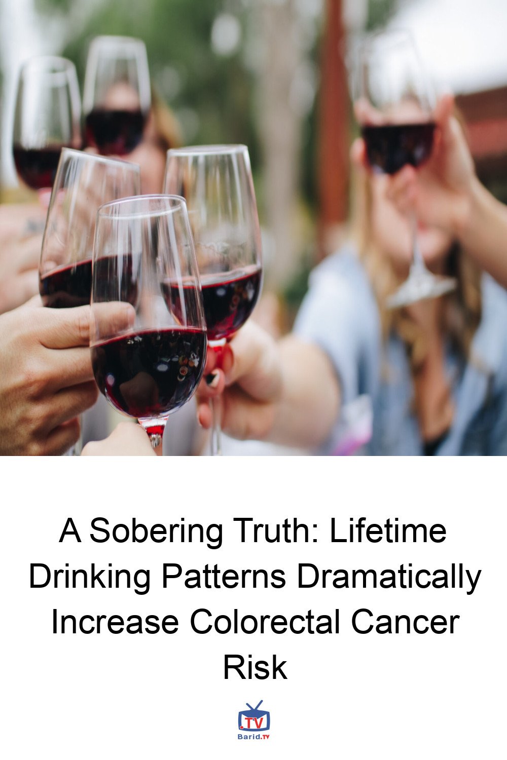 A Sobering Truth: Lifetime Drinking Patterns Dramatically Increase Colorectal Cancer Risk 4 Pinterest Hidden