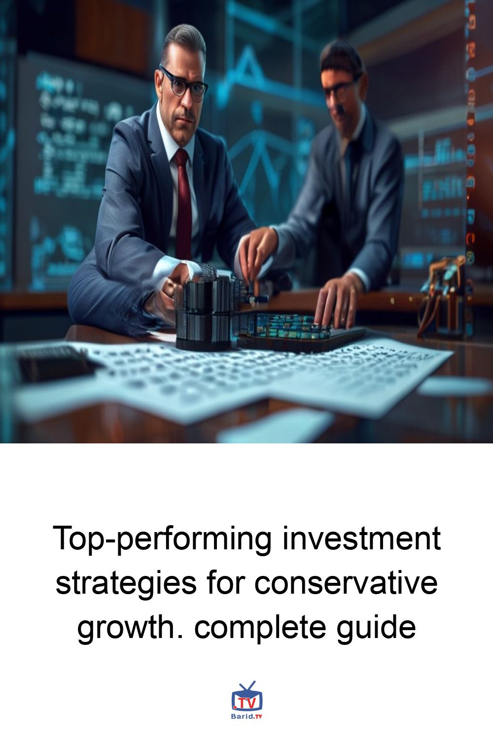 Top-performing investment strategies for conservative growth. complete guide 4 Pinterest Hidden