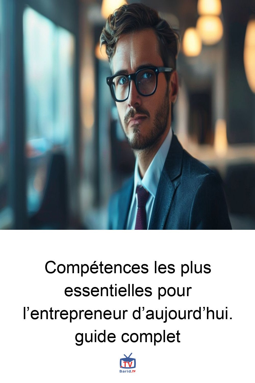 Compétences les plus essentielles pour l’entrepreneur d’aujourd’hui. guide complet 4 Pinterest Hidden