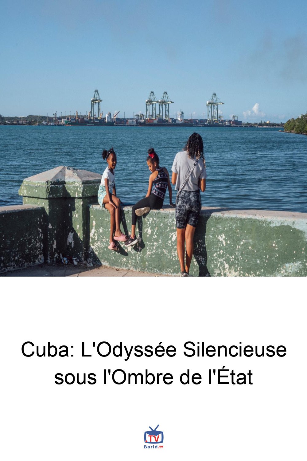 Cuba: L'Odyssée Silencieuse sous l'Ombre de l'État 4 Pinterest Hidden