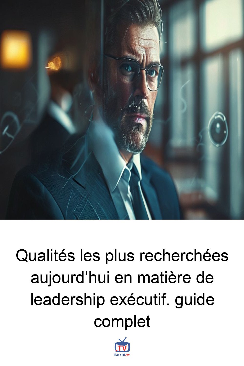 Qualités les plus recherchées aujourd’hui en matière de leadership exécutif. guide complet 4 Pinterest Hidden