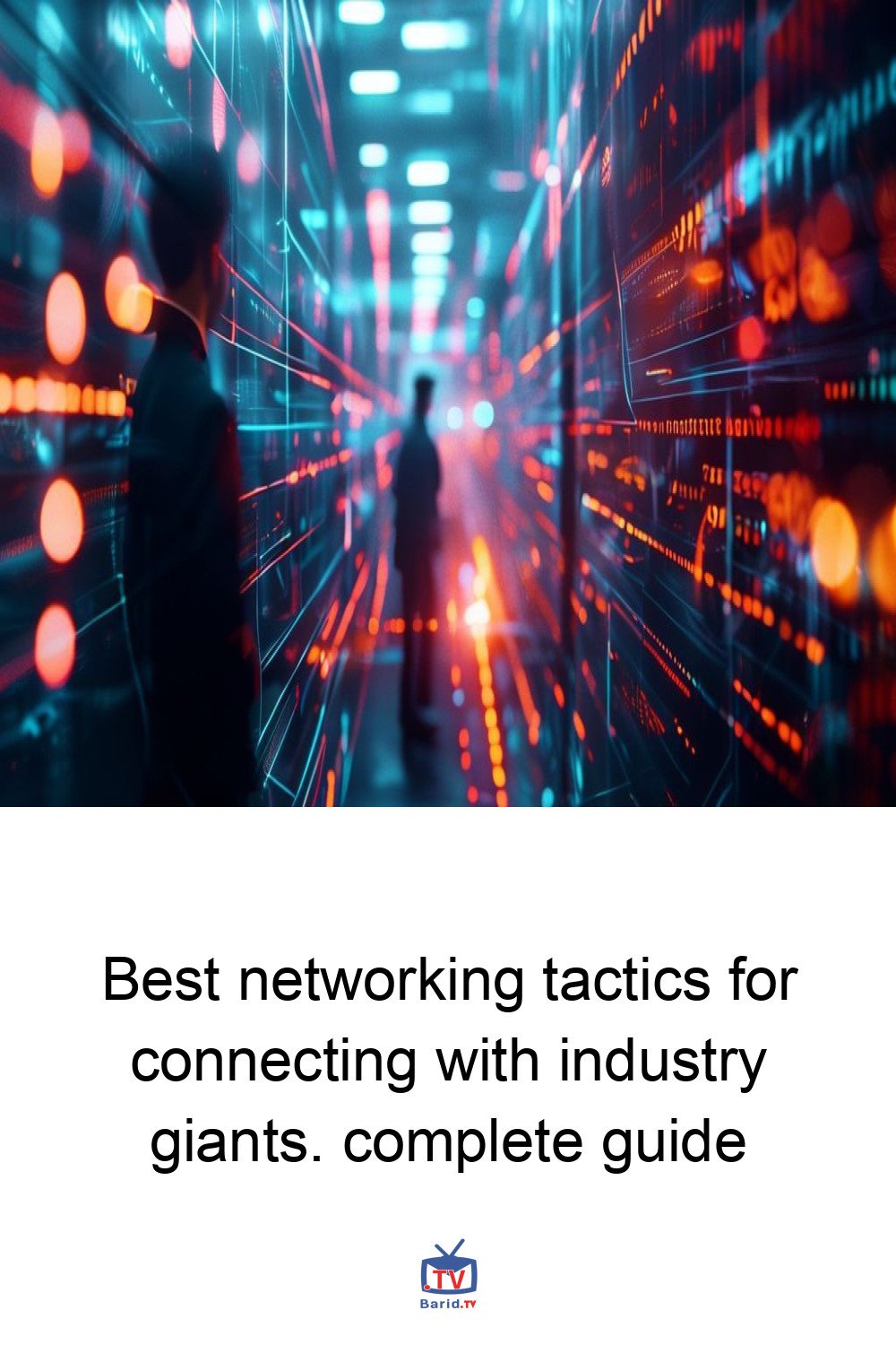 Best networking tactics for connecting with industry giants. complete guide 4 Pinterest Hidden