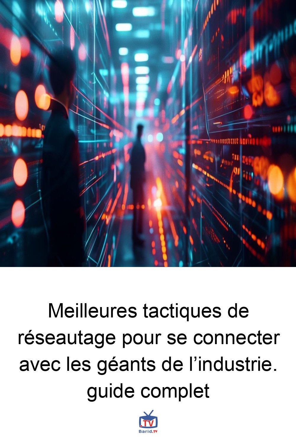 Meilleures tactiques de réseautage pour se connecter avec les géants de l’industrie. guide complet 4 Pinterest Hidden