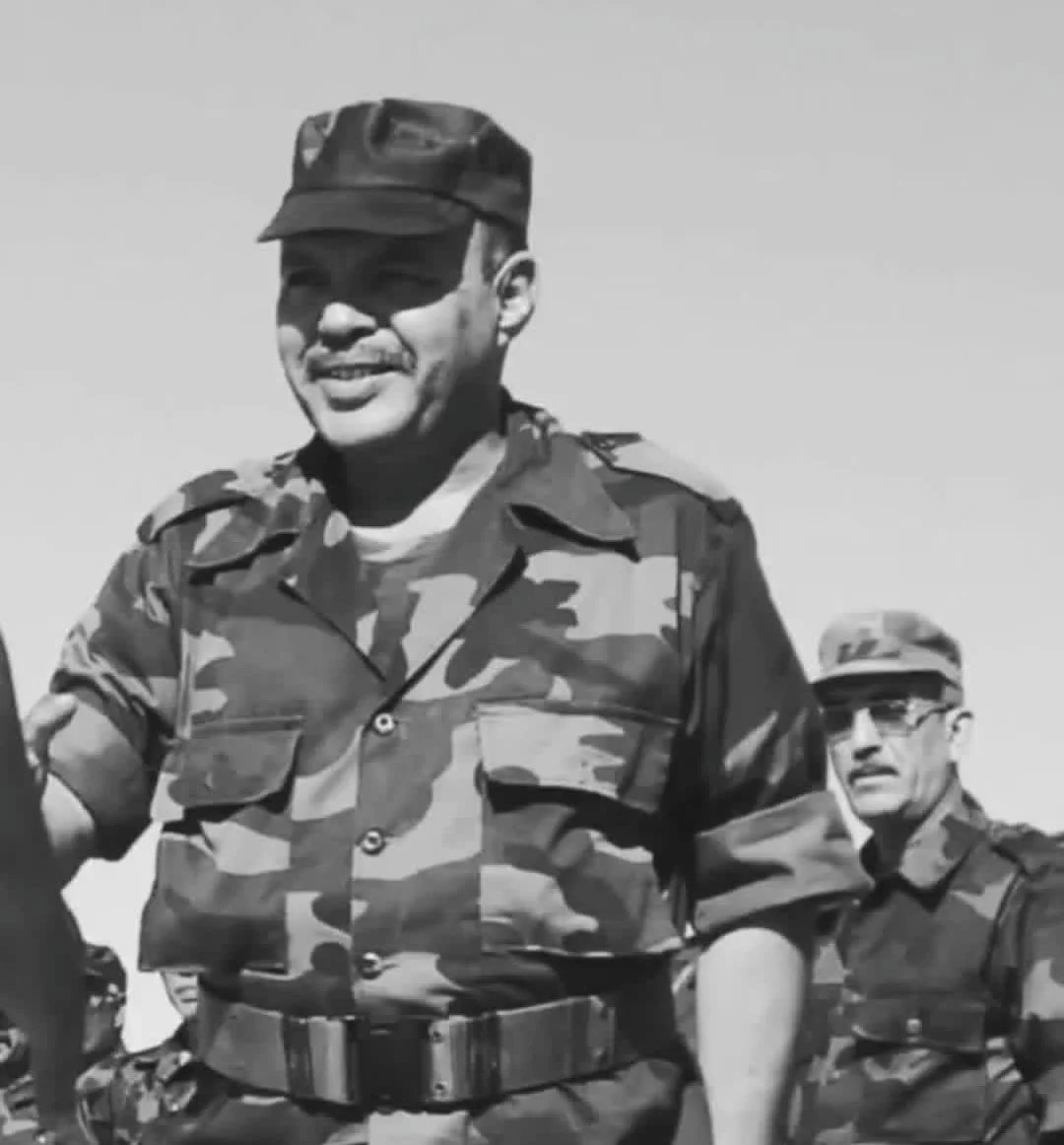 Mohamed Ali Sid El Bachir