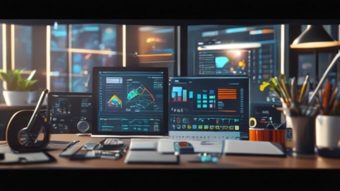 project management tools and techniques