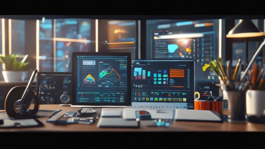 project management tools and techniques