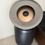 Dyson Big+Quiet Formaldehyde BP03