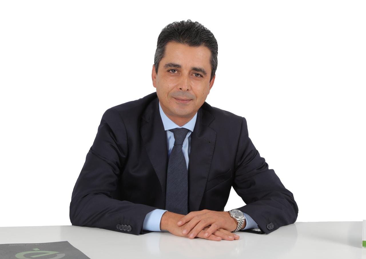 Rachid Medarhri, nouveau Directeur Général de JAIDA