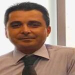 Rachid Medarhri, directeur général de Jaida SA