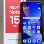 Redmi Note 15 5G