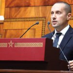 Image de la réforme du système de santé marocain