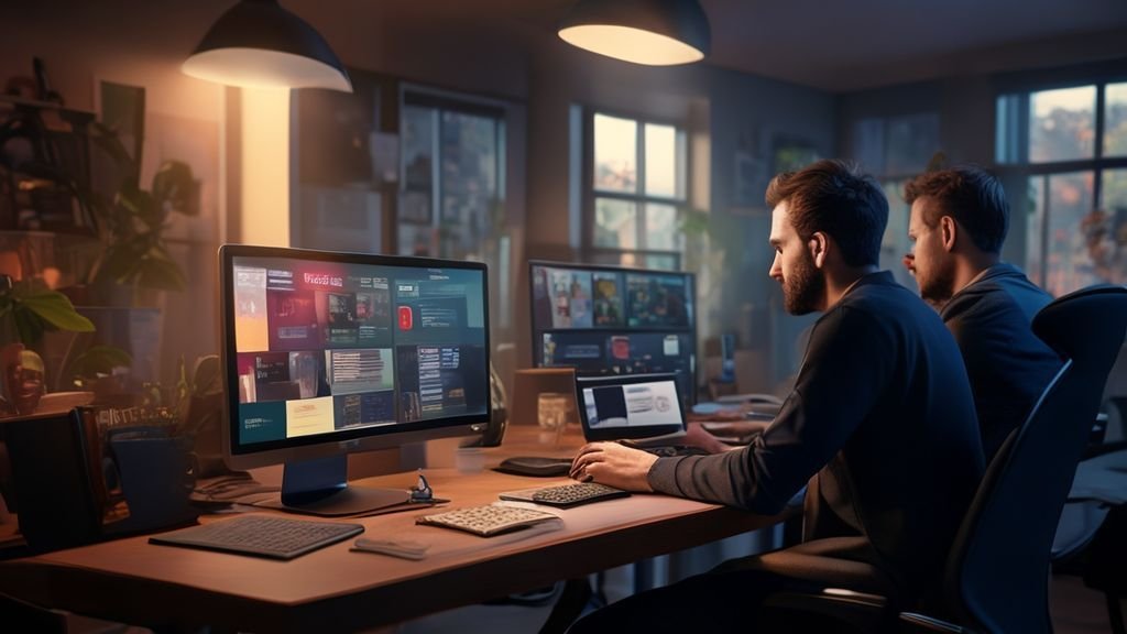 remote team management app