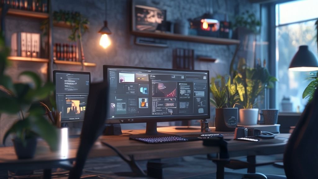 logiciel de gestion d'équipe à distance 3 remote team management software