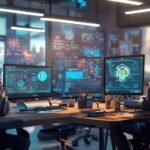 remote team management training