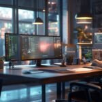 remote work productivity