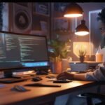 remote work productivity app