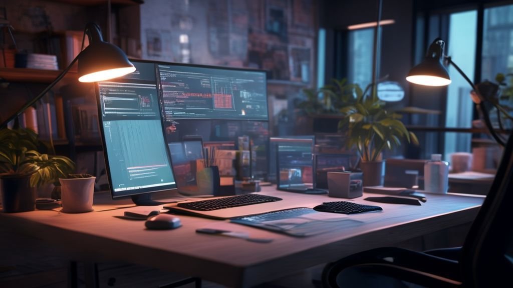 remote work productivity meta analysis