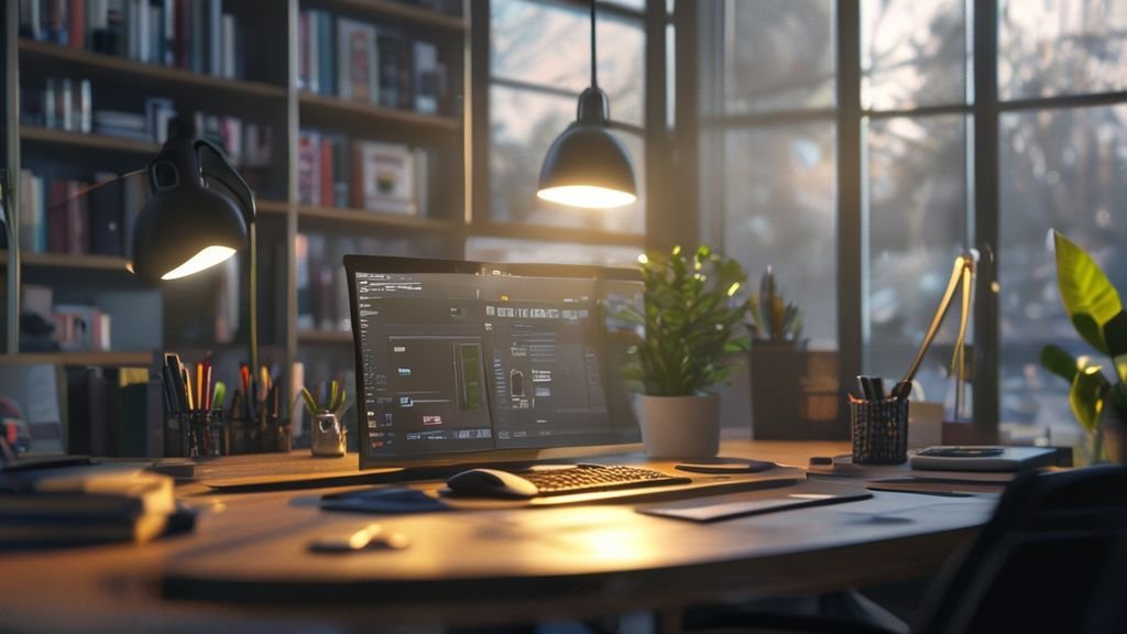 remote work productivity study 3 remote work productivity study