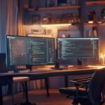 remote work productivity tracker